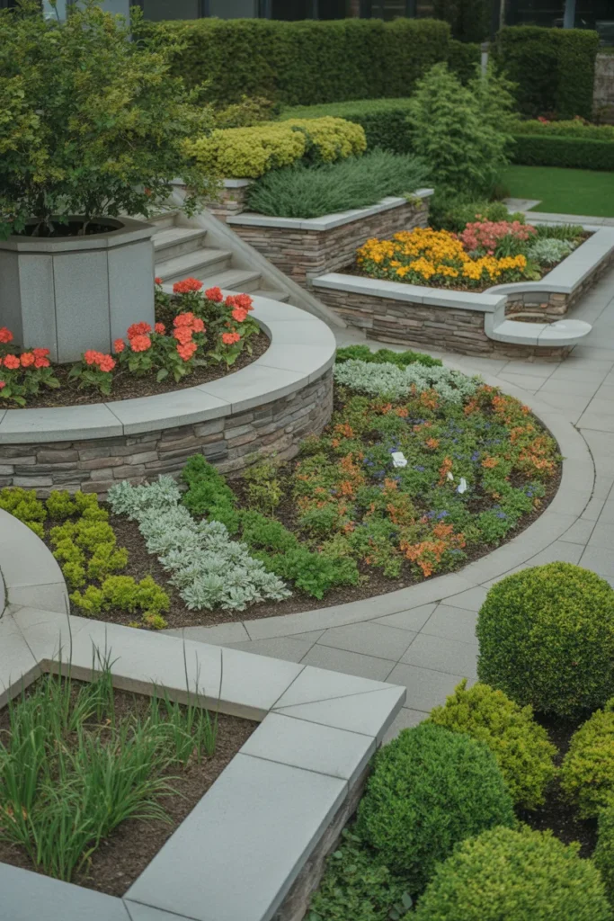 Landscaping Inspired Flower Garden Ideas for 2026
