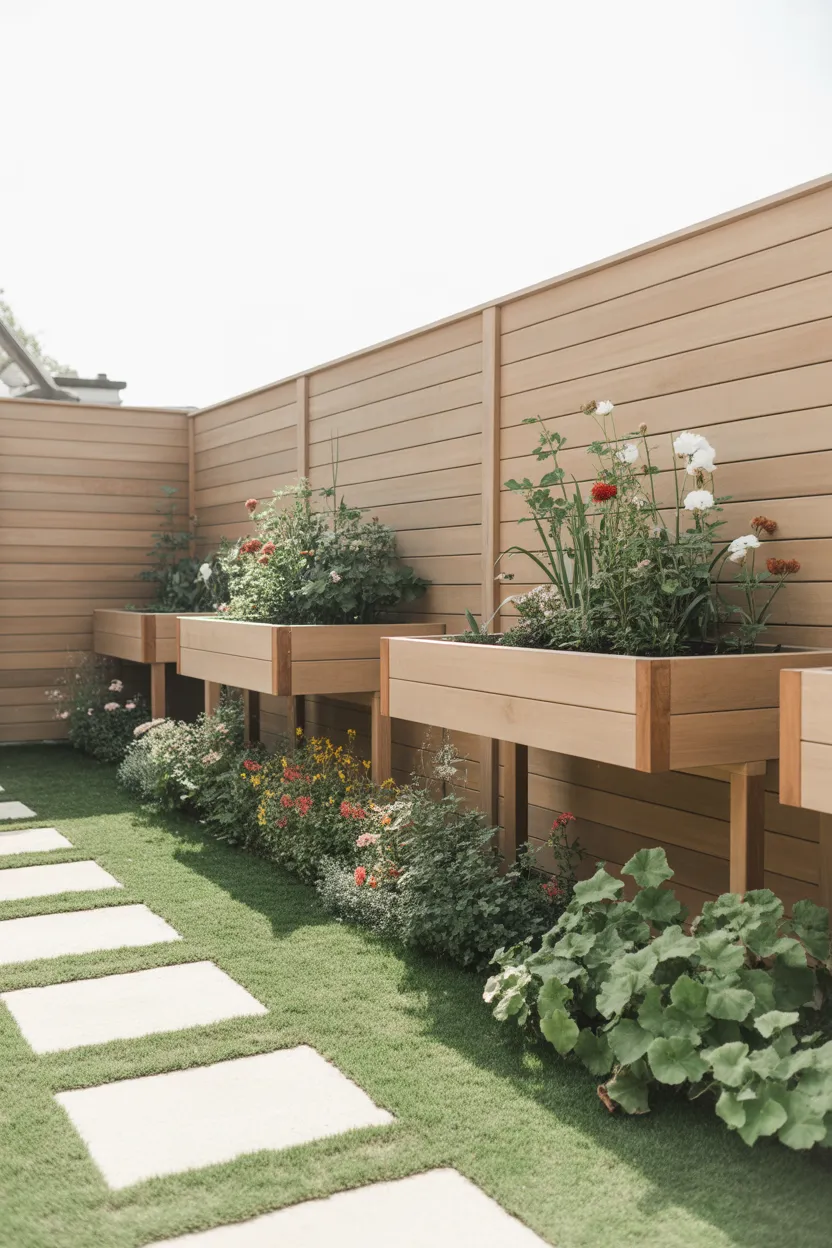 21 Garden Wood Fence Ideas 2026