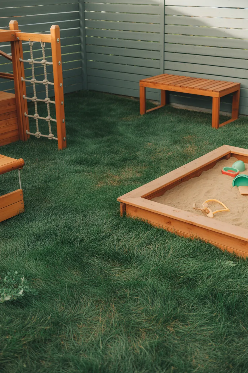 18 Outdoor Area Ideas for Kids 2026