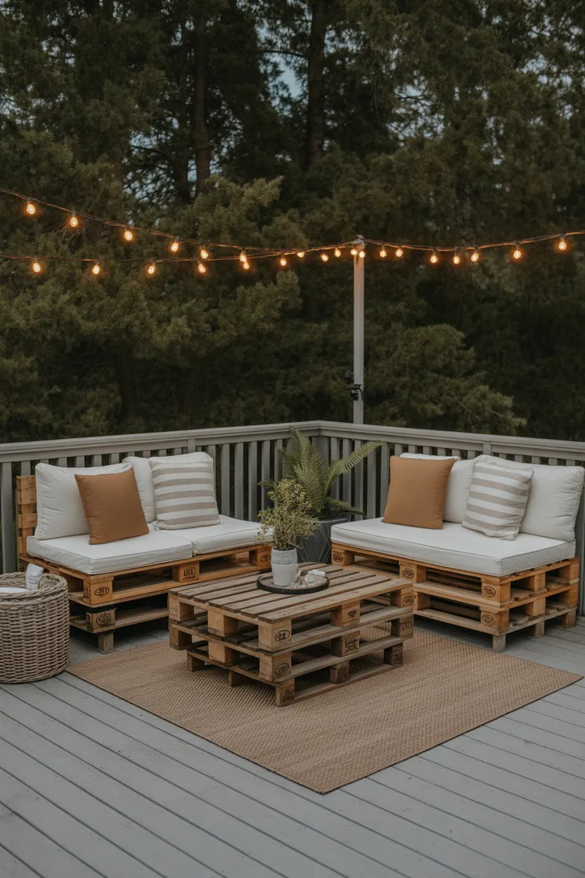 25 Outdoor Deck Ideas 2026