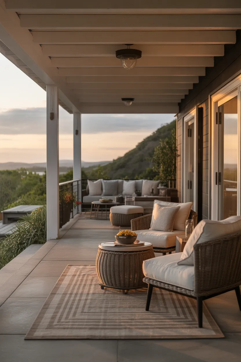 27 Outdoor Chairs Ideas 2026