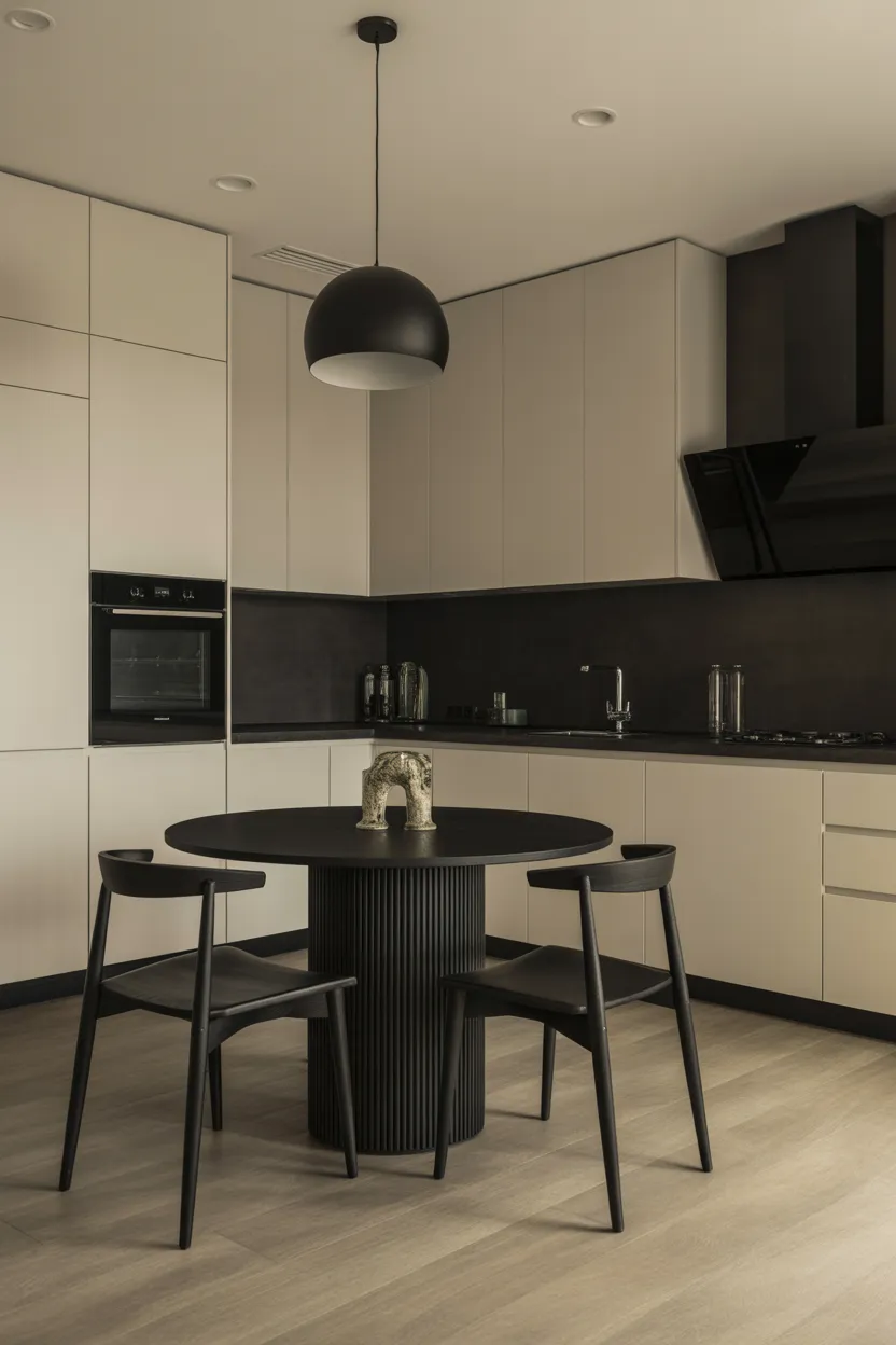 16 small kitchen table ideas 2026