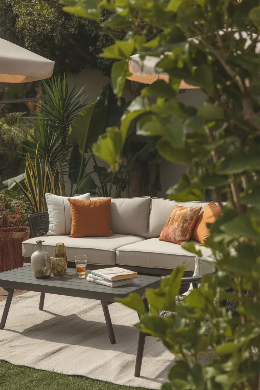 22 Outdoor Sofa Ideas 2026