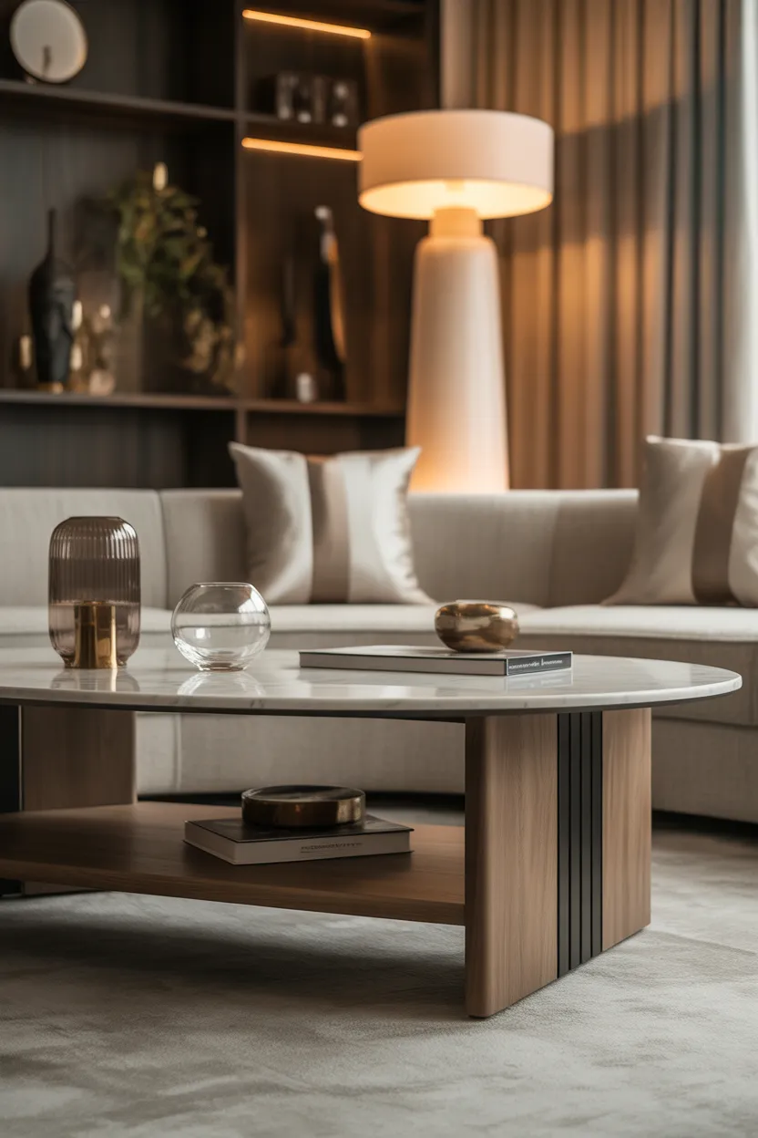 22 Sofa Table Design 2026