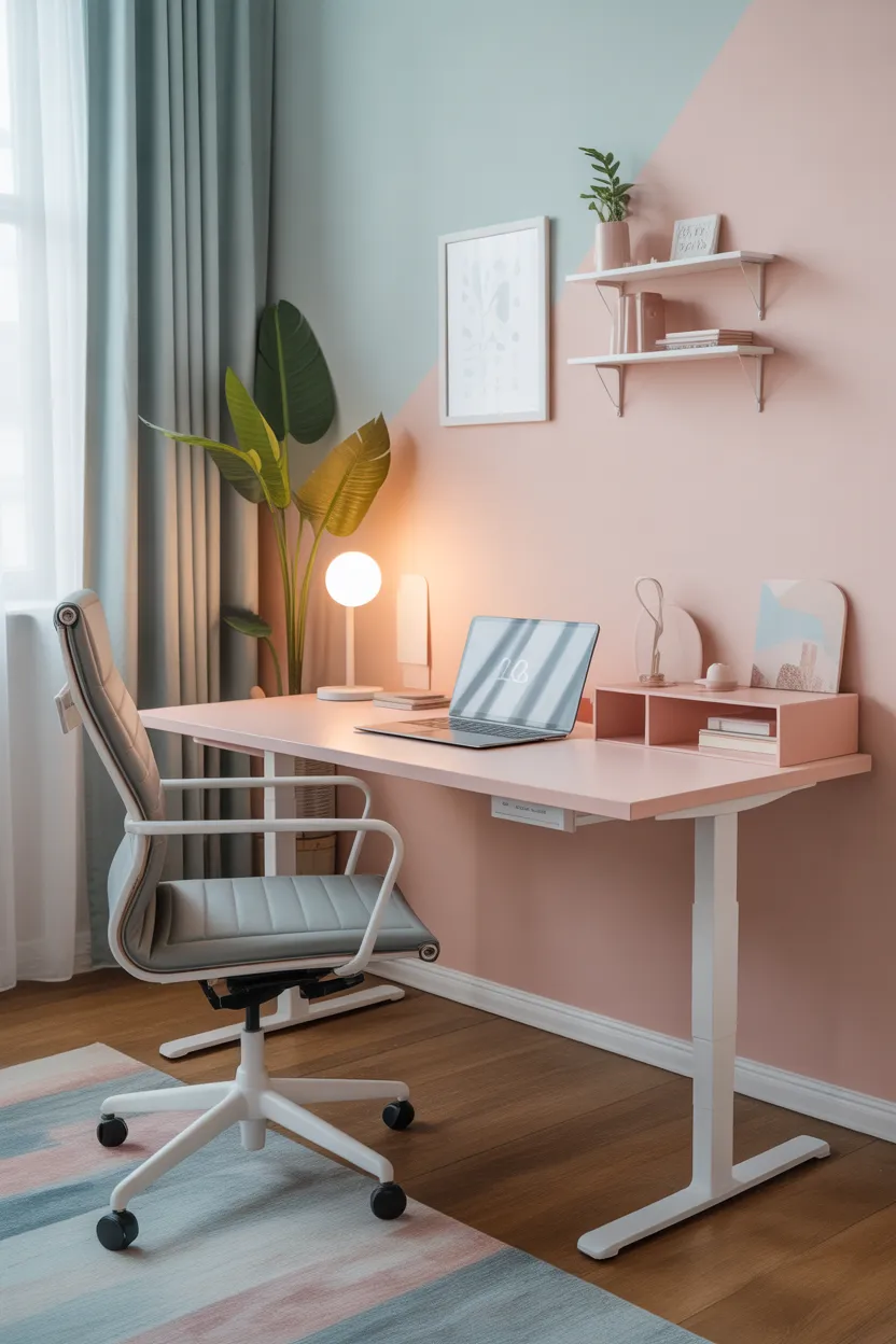 25 Standing Desk for Home 2026