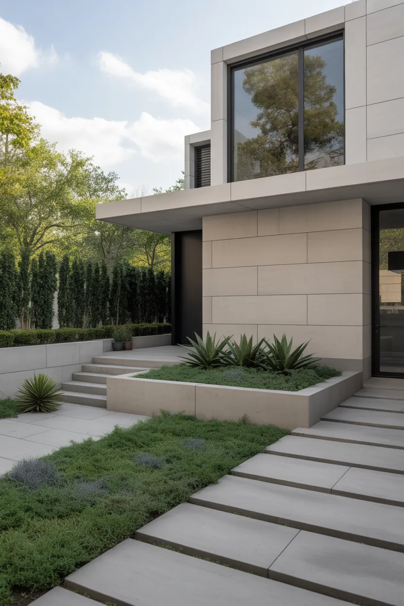 25 Front Yard Landscaping Ideas 2026