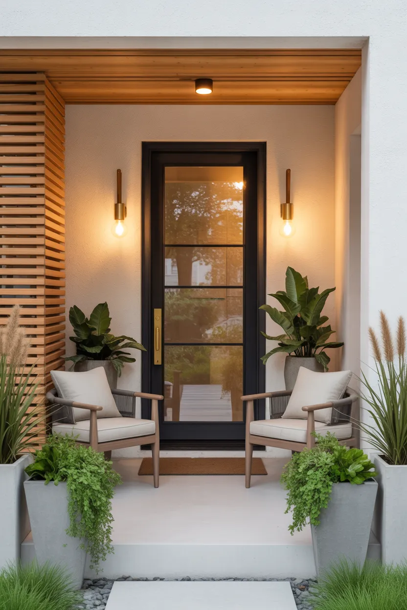 22 Small Front Porch Ideas 2026