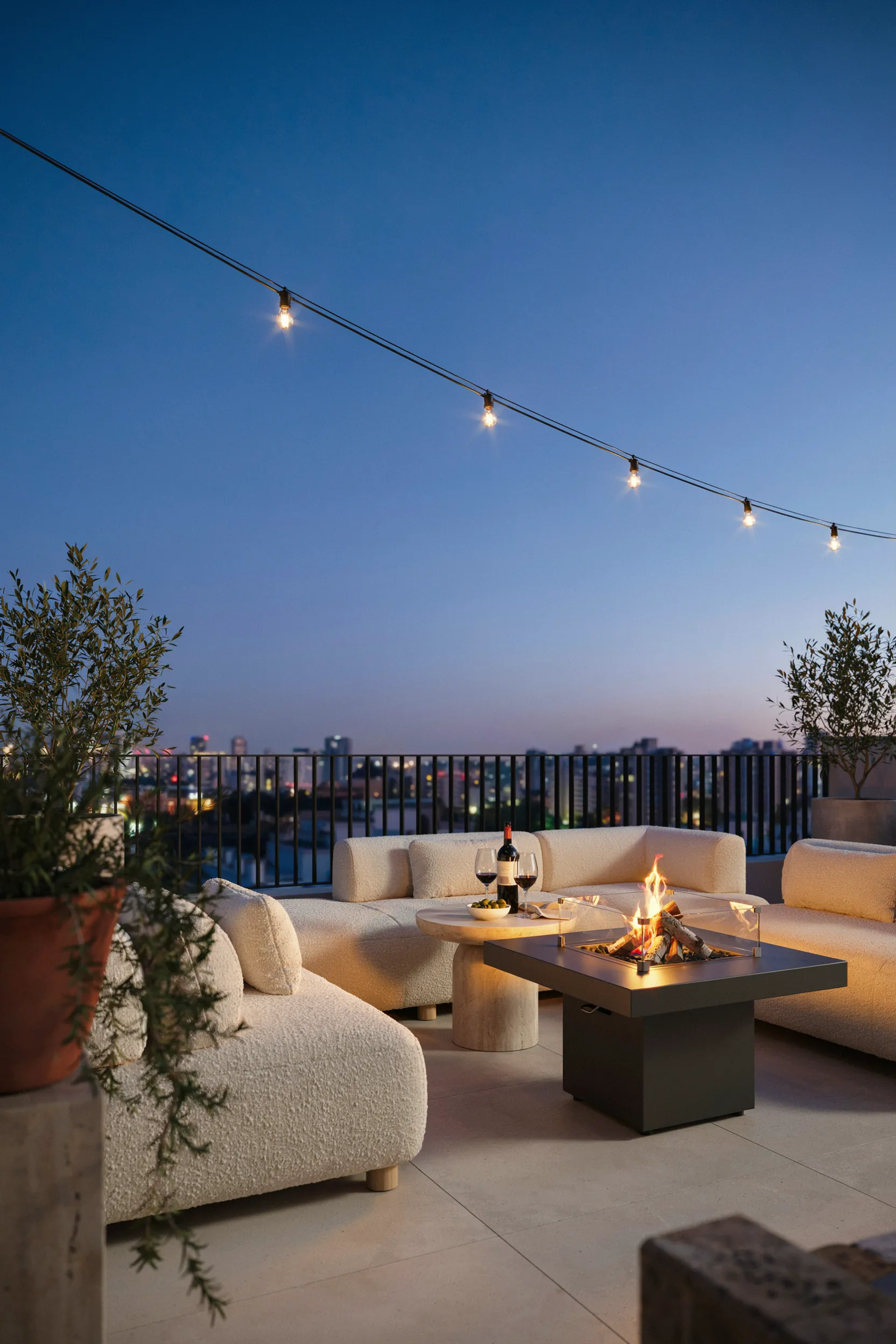 18 Terrace Design Ideas 2026