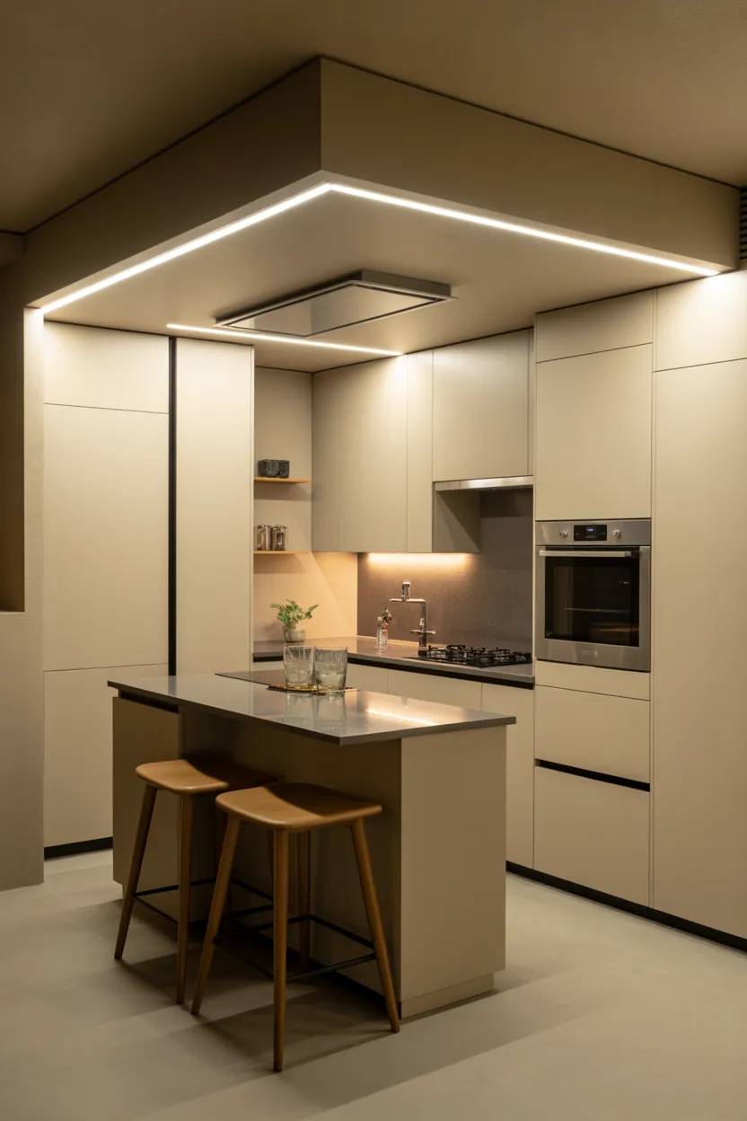 21 Tiny Kitchen Ideas 2026